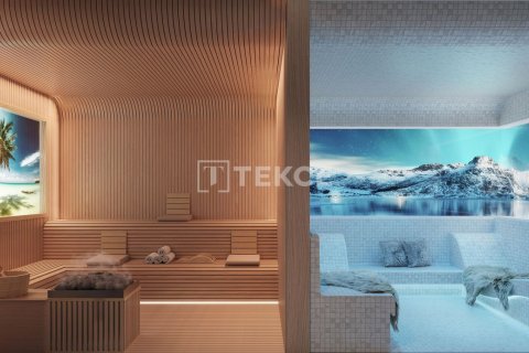 Apartment de 3 dormitorios en Jumeirah Lake Towers, UAE No. 11284 14