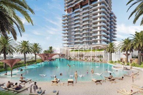 Apartment de 3 dormitorios en Jumeirah Lake Towers, UAE No. 11284 6