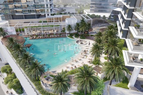 Apartment de 3 dormitorios en Jumeirah Lake Towers, UAE No. 11284 7