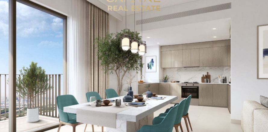 3 bedrooms Apartment in Dubai, UAE No. 7728