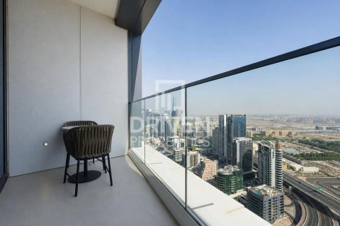 1 غرف نوم شقة في The Address Jumeirah Resort and Spa, الإمارات العربية المتحدة رقم 214366 13