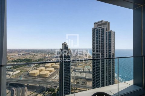 1 غرف نوم شقة في The Address Jumeirah Resort and Spa, الإمارات العربية المتحدة رقم 214366 15
