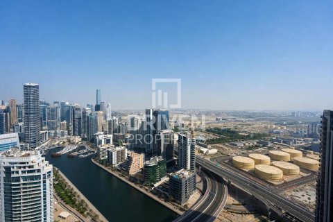 1 غرف نوم شقة في The Address Jumeirah Resort and Spa, الإمارات العربية المتحدة رقم 214366 14