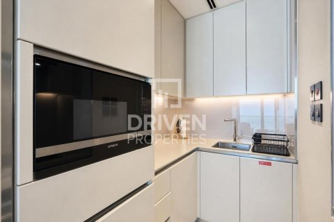 1 غرف نوم شقة في The Address Jumeirah Resort and Spa, الإمارات العربية المتحدة رقم 214366 6