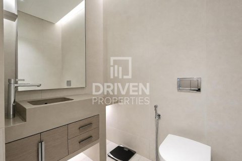 1 غرف نوم شقة في The Address Jumeirah Resort and Spa, الإمارات العربية المتحدة رقم 214366 11