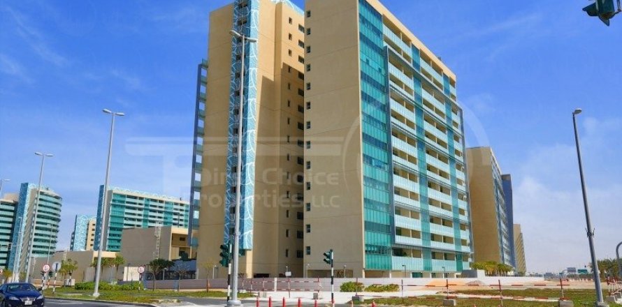 2 bedrooms Apartment in Al Raha Beach, UAE No. 13216