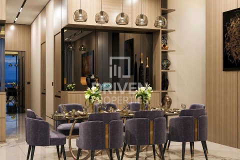2 غرف نوم شقة في Dubai Harbour, الإمارات العربية المتحدة رقم 226166 9