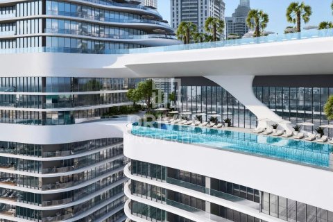 2 غرف نوم شقة في Dubai Harbour, الإمارات العربية المتحدة رقم 226166 12
