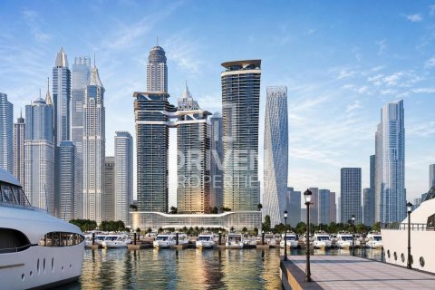2 غرف نوم شقة في Dubai Harbour, الإمارات العربية المتحدة رقم 226166 10