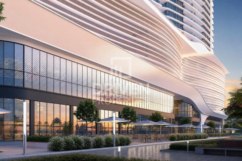 2 غرف نوم شقة في Dubai Harbour, الإمارات العربية المتحدة رقم 226166 3