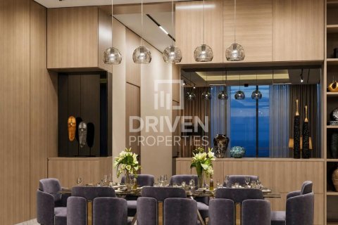2 غرف نوم شقة في Dubai Harbour, الإمارات العربية المتحدة رقم 226166 8