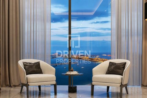 2 غرف نوم شقة في Dubai Harbour, الإمارات العربية المتحدة رقم 226166 5