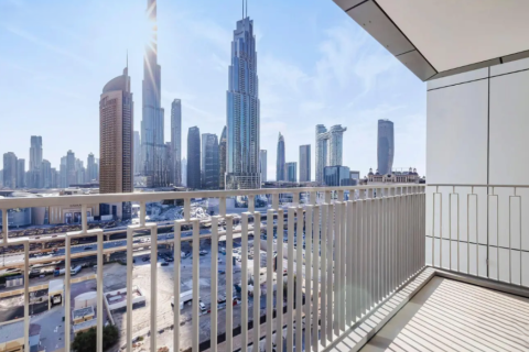2 غرف نوم شقة في Zabeel, الإمارات العربية المتحدة رقم 183316 7
