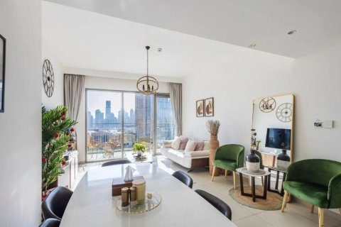 2 غرف نوم شقة في Zabeel, الإمارات العربية المتحدة رقم 183316 4