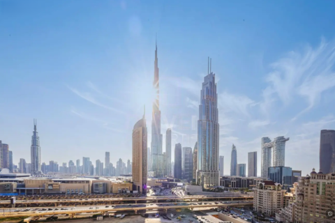 2 غرف نوم شقة في Zabeel, الإمارات العربية المتحدة رقم 183316 3