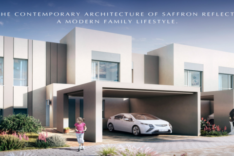 3 bedrooms Townhouse in Dubai Lifestyle City, UAE No. 110953 3