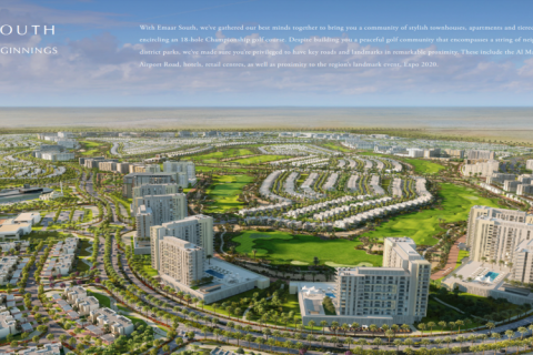 3 bedrooms Townhouse in Dubai Lifestyle City, UAE No. 110953 10