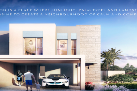 3 bedrooms Townhouse in Dubai Lifestyle City, UAE No. 110953 9