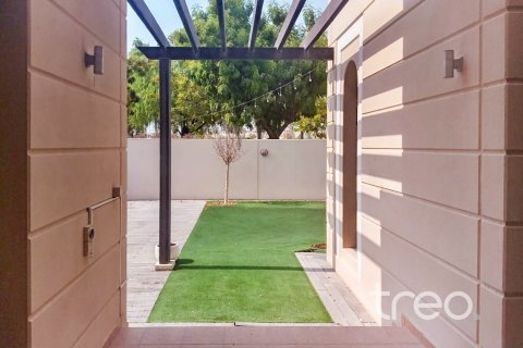 Townhouse de 4 chambres à Al Salam, UAE No. 222771 15