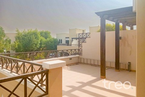 Townhouse de 4 chambres à Al Salam, UAE No. 222771 6