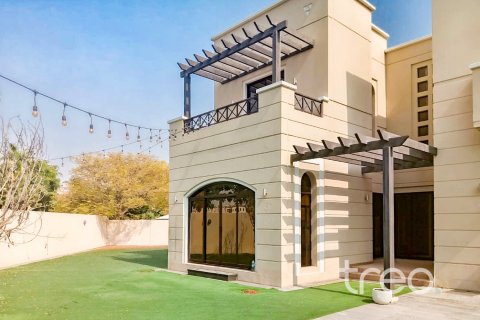 Townhouse de 4 chambres à Al Salam, UAE No. 222771 4