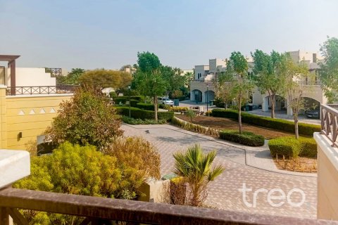 Townhouse de 4 chambres à Al Salam, UAE No. 222771 18