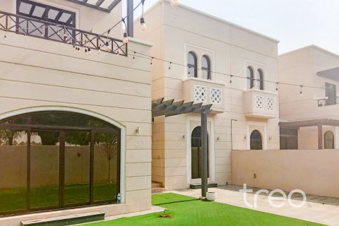 Townhouse de 4 chambres à Al Salam, UAE No. 222771 16