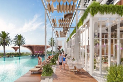Apartment de 3 dormitorios en Jumeirah Lake Towers, UAE No. 98049 9