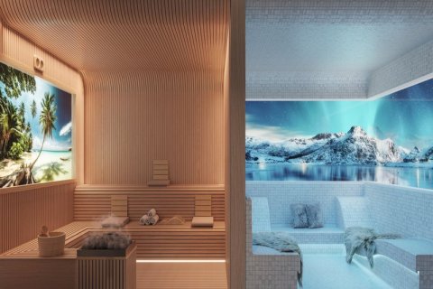 Apartment de 3 dormitorios en Jumeirah Lake Towers, UAE No. 98049 16