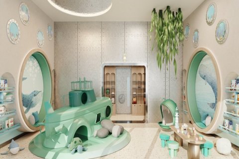 Apartment de 3 dormitorios en Jumeirah Lake Towers, UAE No. 98049 13