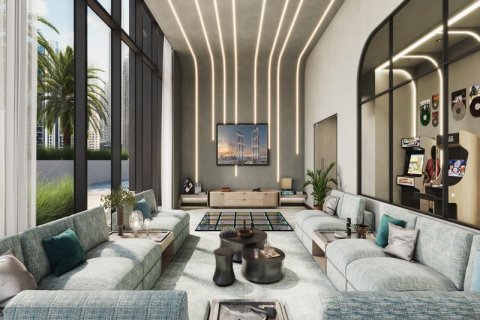 Apartment de 3 dormitorios en Jumeirah Lake Towers, UAE No. 98049 3