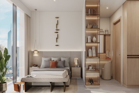 Apartment de 3 dormitorios en Jumeirah Lake Towers, UAE No. 98049 8
