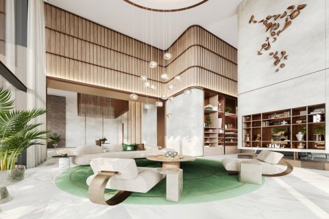 Apartment de 3 dormitorios en Jumeirah Lake Towers, UAE No. 98049 15