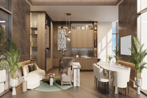 Apartment de 3 dormitorios en Jumeirah Lake Towers, UAE No. 98049 17