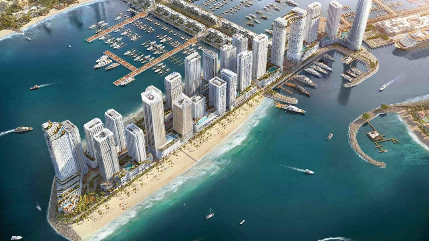 BEACHGATE BY ADDRESS