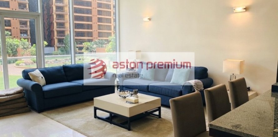1 bedroom Apartment in Palm Jumeirah, UAE No. 223920
