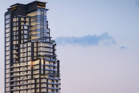 Квартира с 1 спальней в Maritime City, ОАЭ №153645 12