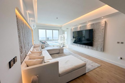 3 غرف نوم شقة في Marina Residences, الإمارات العربية المتحدة رقم 129853