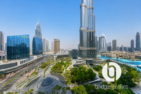 2 bedrooms Apartment in Downtown Dubai (Downtown Burj Dubai), UAE No. 216578 4