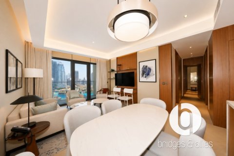 2 bedrooms Apartment in Downtown Dubai (Downtown Burj Dubai), UAE No. 216578 23