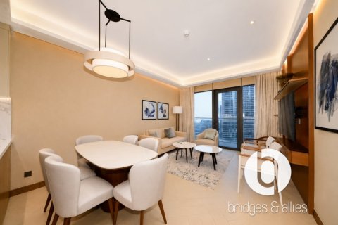 2 bedrooms Apartment in Downtown Dubai (Downtown Burj Dubai), UAE No. 216578 25