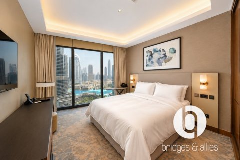 2 bedrooms Apartment in Downtown Dubai (Downtown Burj Dubai), UAE No. 216578 8