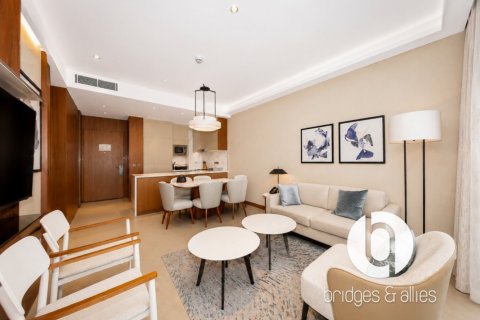 2 bedrooms Apartment in Downtown Dubai (Downtown Burj Dubai), UAE No. 216578 26