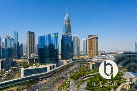 2 bedrooms Apartment in Downtown Dubai (Downtown Burj Dubai), UAE No. 216578 17