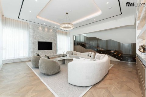 5 bedrooms Villa in Dubai Hills Estate, UAE No. 213292 29