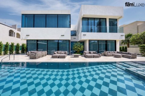 5 bedrooms Villa in Dubai Hills Estate, UAE No. 213292