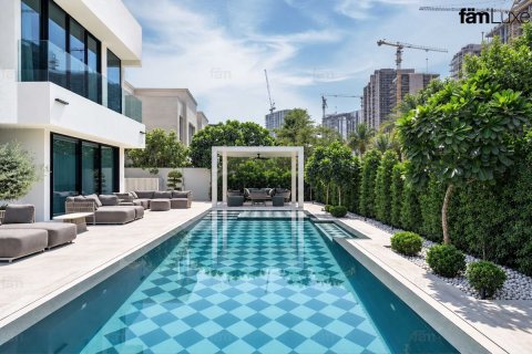 5 bedrooms Villa in Dubai Hills Estate, UAE No. 213292 25