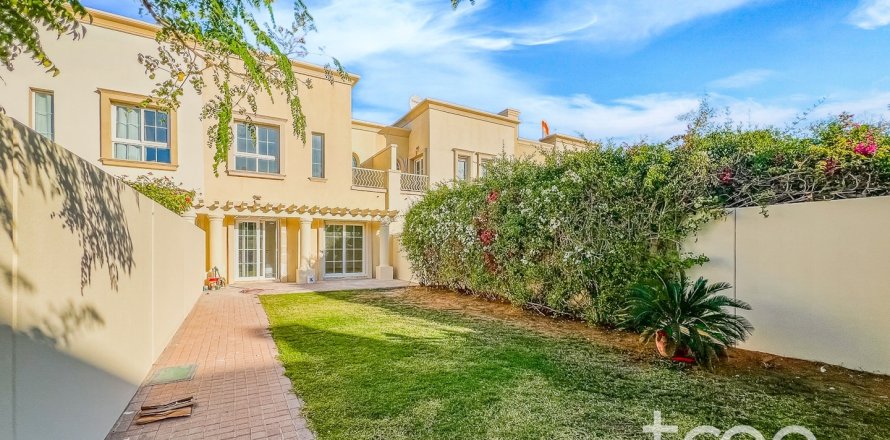 2 bedrooms Villa in The Springs, UAE No. 220879