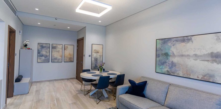 2 bedrooms Apartment in TABEER 1 International City, UAE No. 97631