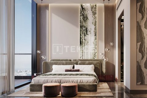 Apartment de 2 dormitorios en Arjan, UAE No. 126311 14